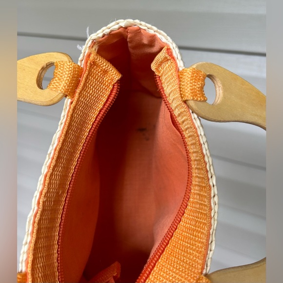 Flower Handbag - Picture 5 of 5